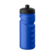 Butelka sportowa 500 ml - niebieski