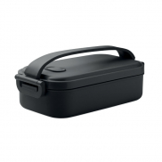Lunchbox PP 800ml - czarny