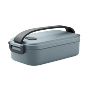 Lunchbox PP 800ml - petrol