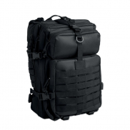 Plecak outdoorowy 600D RPET