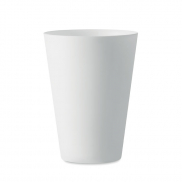 Kubek eventowy 300ml - biały