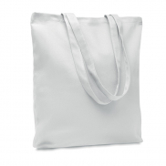Torba na zakupy 270 gr/m² - biały