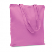 Torba na zakupy 270 gr/m² - fioletowy
