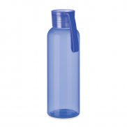 Butelka z Tritanu 500 ml - przezroczysty niebieski