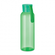 Butelka z Tritanu 500 ml - przezroczysty zielony