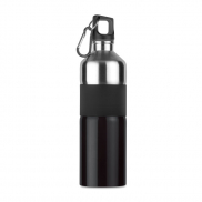 Butelka 750ml - czarny