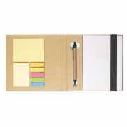 Eco Notes. - czarny