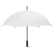 Parasol 27 cali - biały