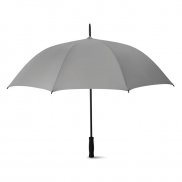 Parasol 27 cali - szary
