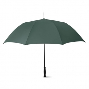 Parasol 27 cali - zielony
