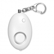 Mini alarm personalny