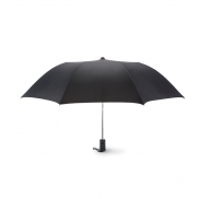 Parasol automatyczny 21 cali - czarny