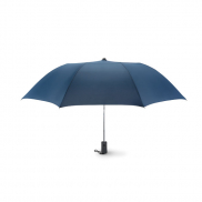 Parasol automatyczny 21 cali - niebieski