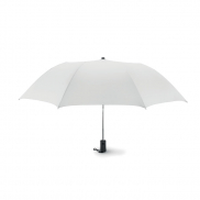 Parasol automatyczny 21 cali - biały