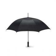 Parasol, automatyczn - czarny