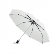 Parasol automatyczny lux na si - biały