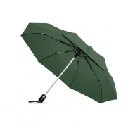 Parasol automatyczny lux na si - zielony