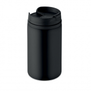 Kubek 250ml - czarny