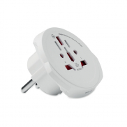 Adapter podrozny