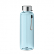 Butelka z tritanu 500ml - przezroczysty jasnoniebieski