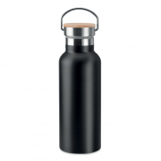 Butelka 500ml - czarny