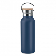 Butelka 500ml - francuski granat