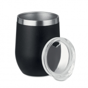 Kubek 300ml - czarny