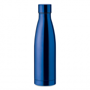 Butelka 500 ml - niebieski