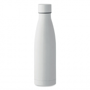 Butelka 500 ml - biały