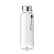 Butelka 500 ml z RPET - przezroczysty