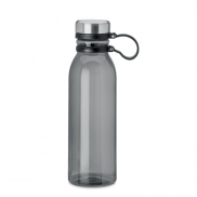 Butelka RPET 780 ml - przezroczysty szary