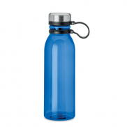 Butelka RPET 780 ml - niebieski