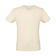 #E150 T-Shirt - natural
