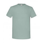 T-shirt Iconic 150 - sage