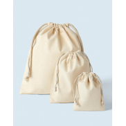 Torba z bawełny organicznej - natural