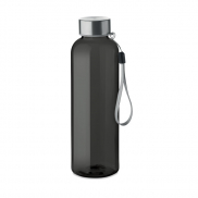 Butelka 500 ml z RPET - czarny