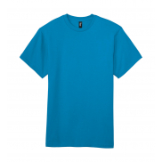 T-Shirt Hammer Adult - lagoon blue
