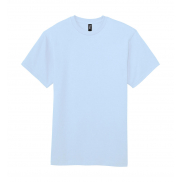 T-Shirt Hammer Adult - chambray