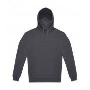 Bluza z kapturem ID.333 - dark grey