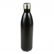 Butelka termiczna Orje 700 ml, czarny