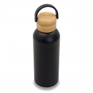Butelka termiczna Astoria 500 ml, czarny