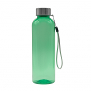 Butelka RPET Vetta 500 ml, zielony