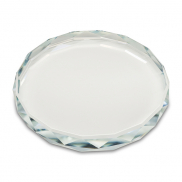 Trofeum medal Victory, transparentny