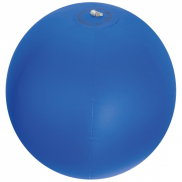 Piłka plażowa Ø 26cm ORLANDO - niebieski