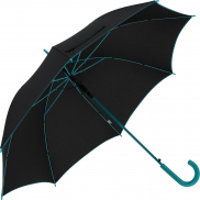 Parasol automatyczny Ø103 cm PARIS - turkusowy