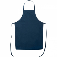 Fartuch kelnerski GRILLMEISTER 170g/m² - granatowy