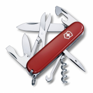 Scyzoryk Climber Victorinox - czerwony
