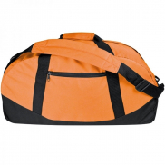 Torba sportowa PALMA - pomarańczowy