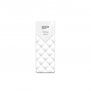 PENDRIVE B03, 32GB 3.2 SILICON POWER - biały