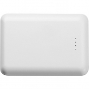 Power bank 10000 mAh KILIS - biały
